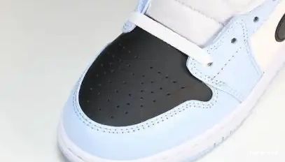 Hyperoad Mid Ice Jordan Blue 1 0705